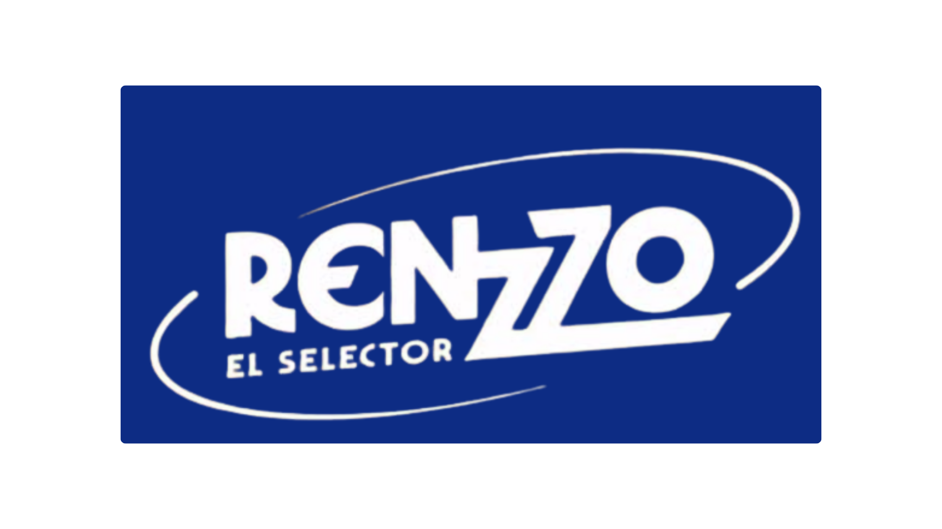 Renzzo El Selector